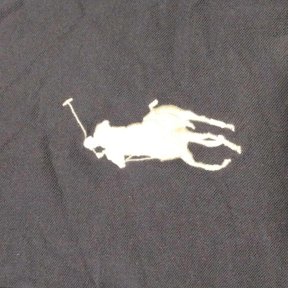 Polo Ralph Lauren US Open short sleeve polo